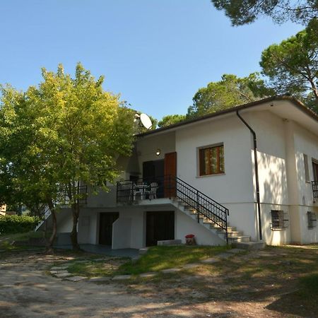 리그나노 사비아도로 Lignano Riviera 아파트 외부 사진