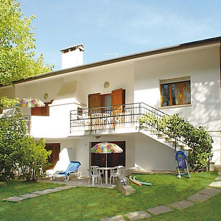 리그나노 사비아도로 Lignano Riviera 아파트 외부 사진