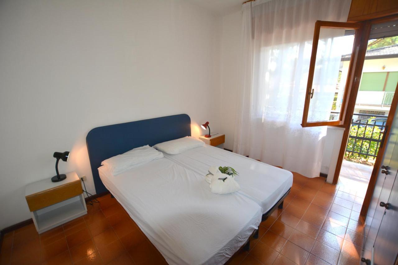 리그나노 사비아도로 Lignano Riviera 아파트 외부 사진