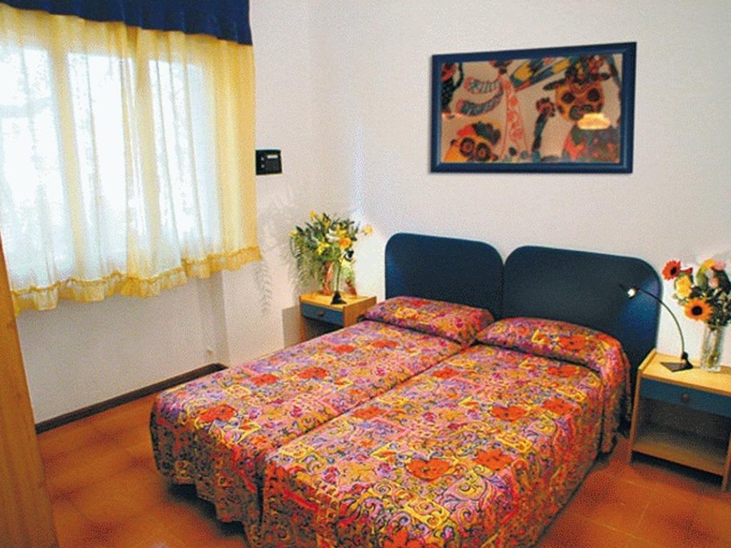 리그나노 사비아도로 Lignano Riviera 아파트 외부 사진