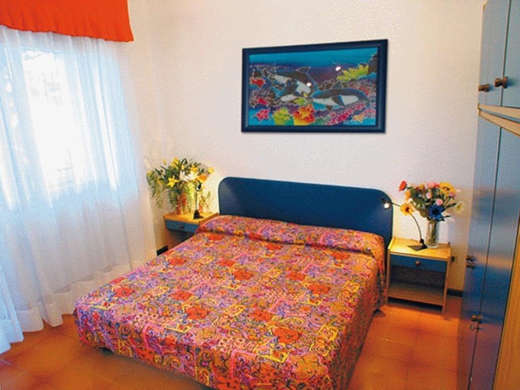 리그나노 사비아도로 Lignano Riviera 아파트 객실 사진